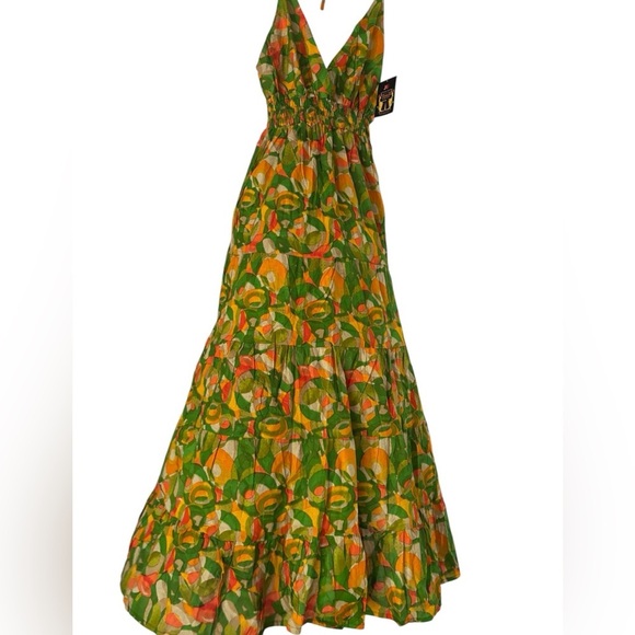 Junglee Bilee Dresses & Skirts - Junglee Billee Maxi Dress NWT